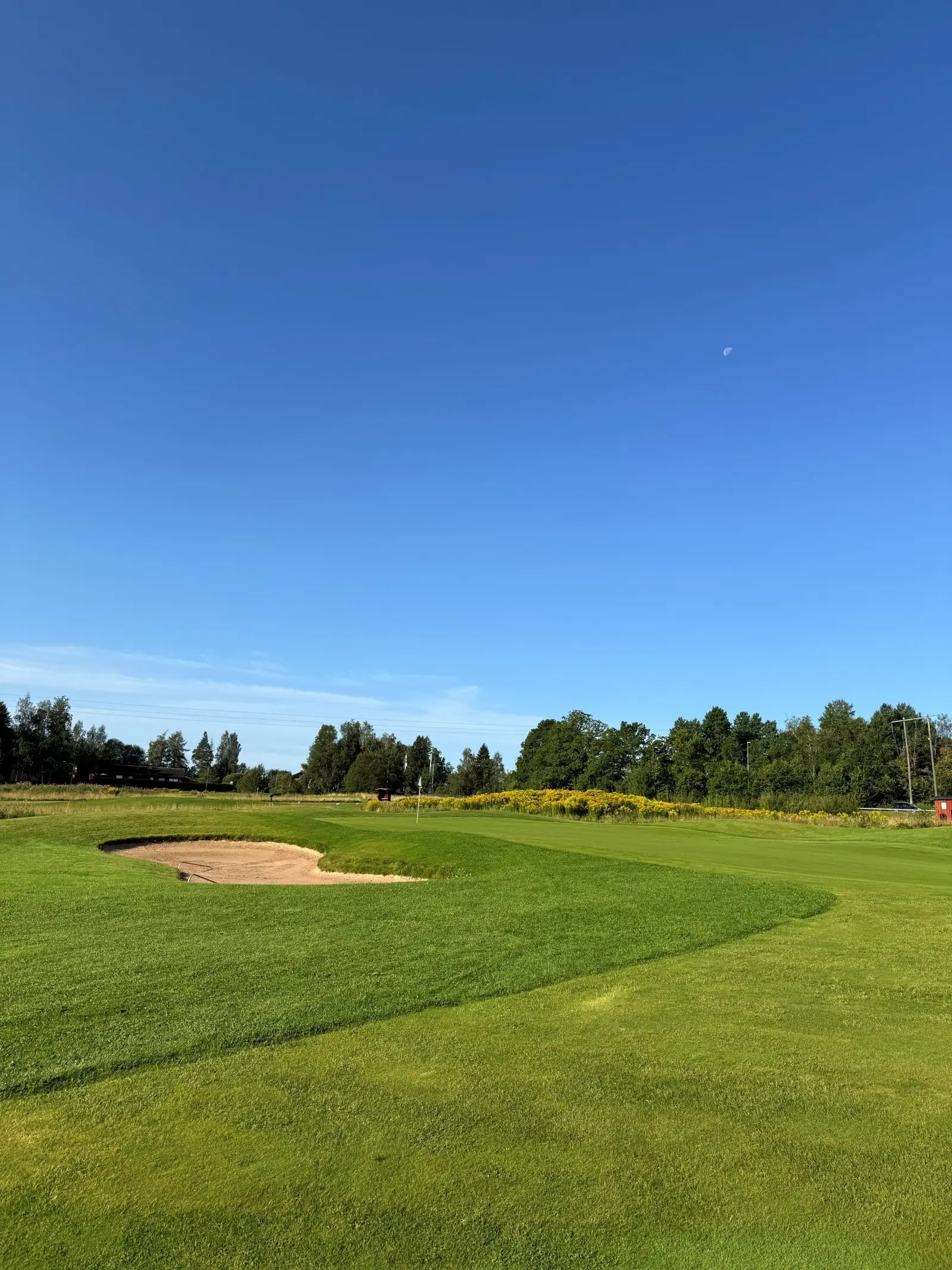 Degerfors Golf, bilde 2