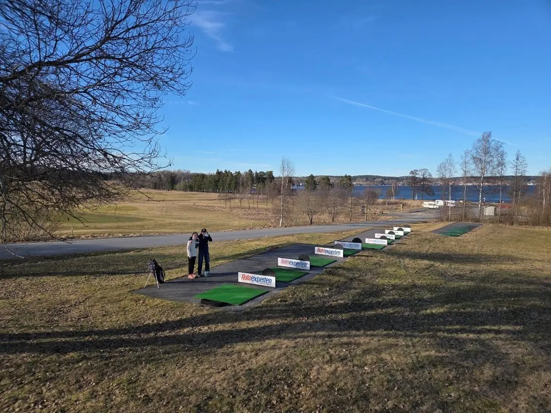 Degerfors Golf, bilde 3