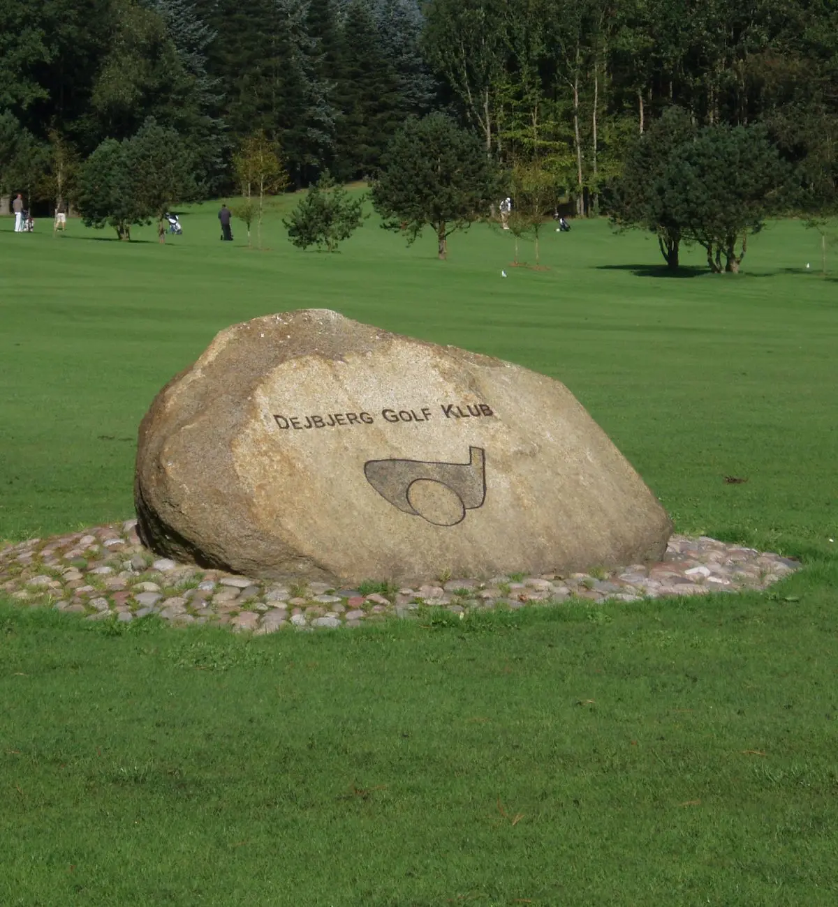Dejbjerg Golf Klub, bilde 2