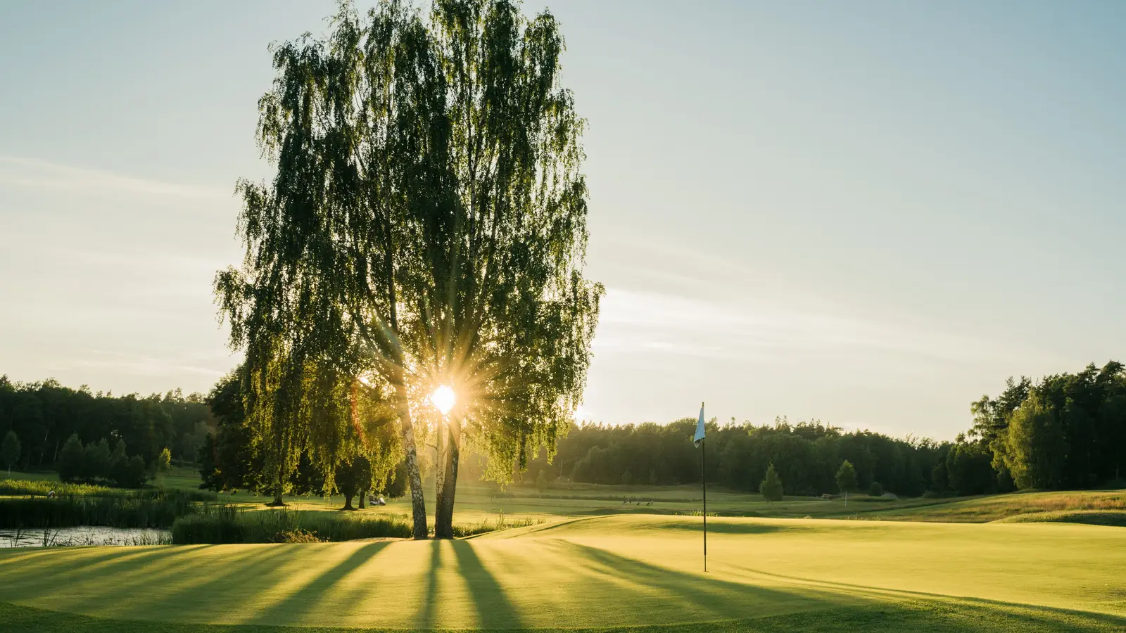 Djursholms Golfklubb