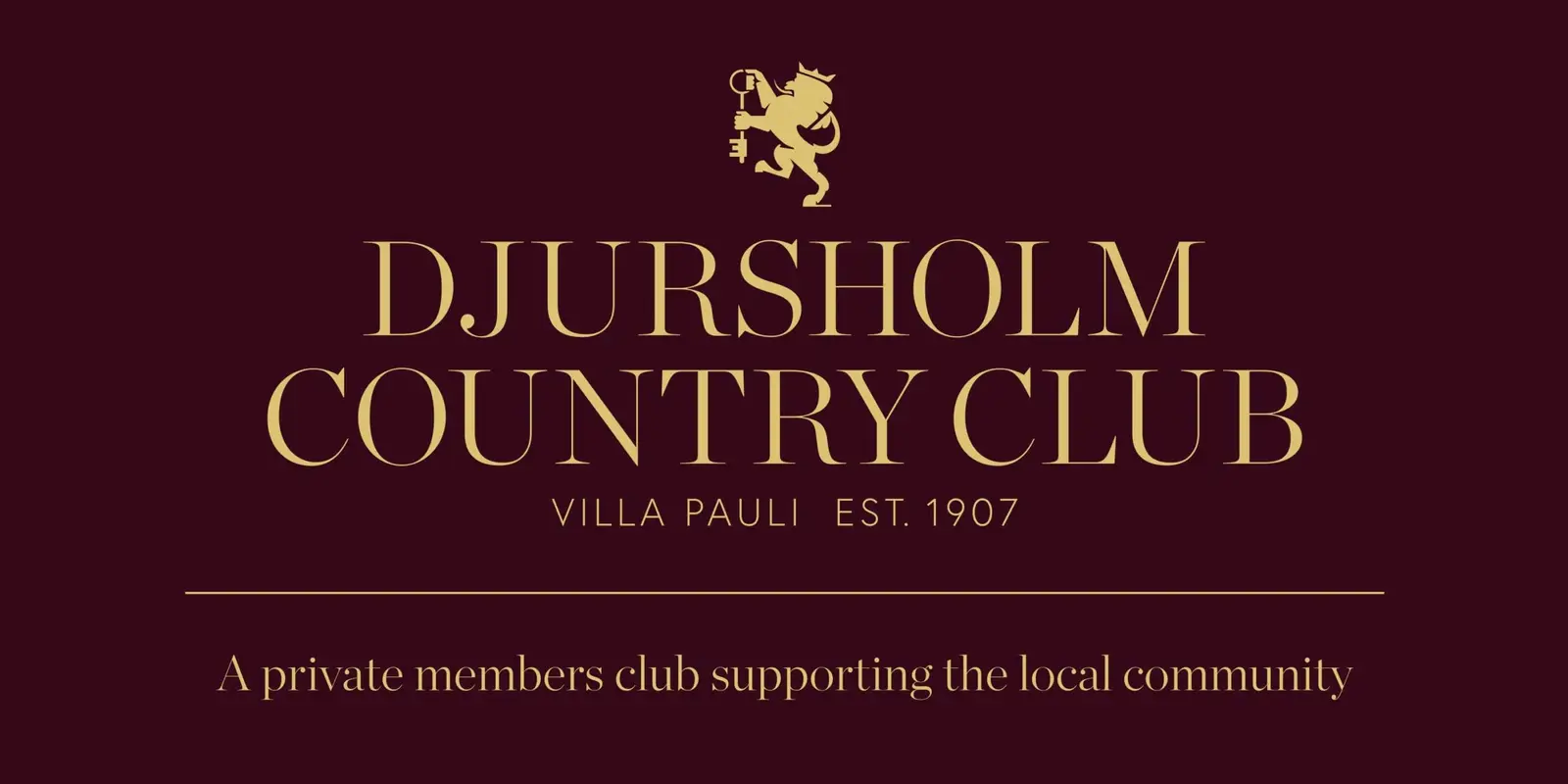 Djursholms Golfklubb, bilde 2