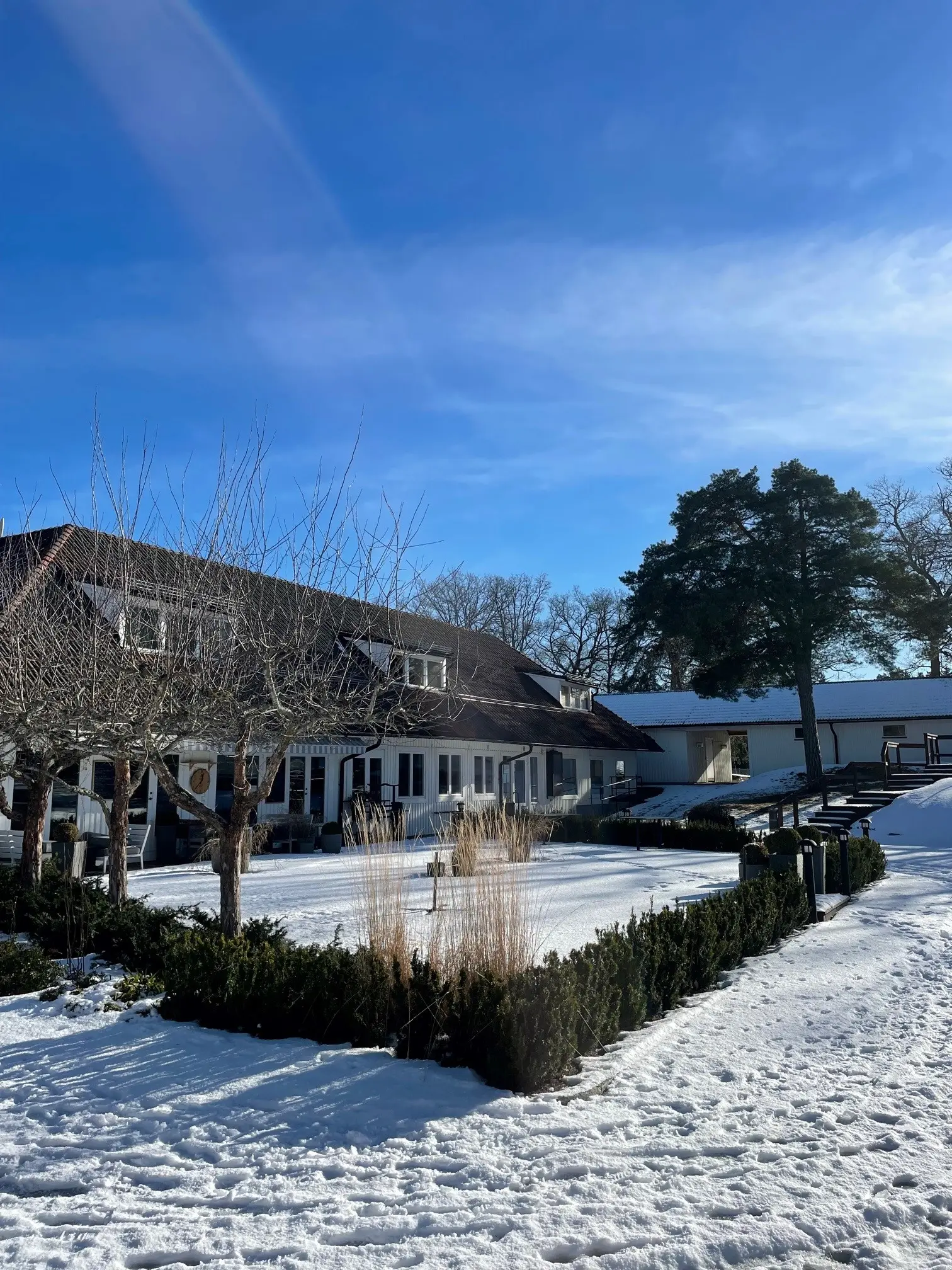 Djursholms Golfklubb, bilde 3