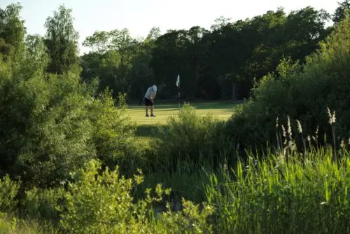 Dragør Golfklub