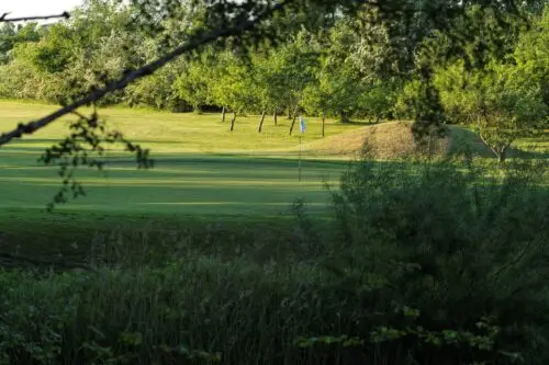 Dragør Golfklub, bilde 2