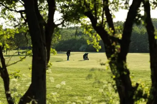 Dragør Golfklub, bilde 3