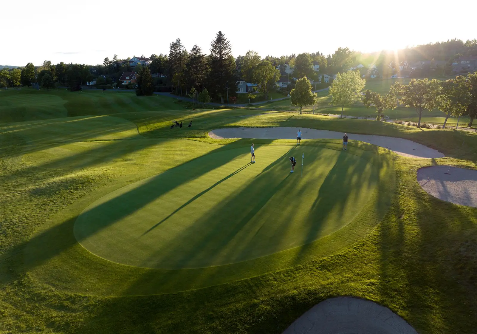 Drøbak Golfklubb