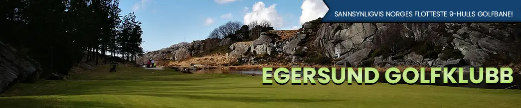 Egersund Golfklubb