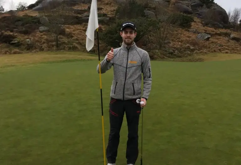Egersund Golfklubb, bilde 2