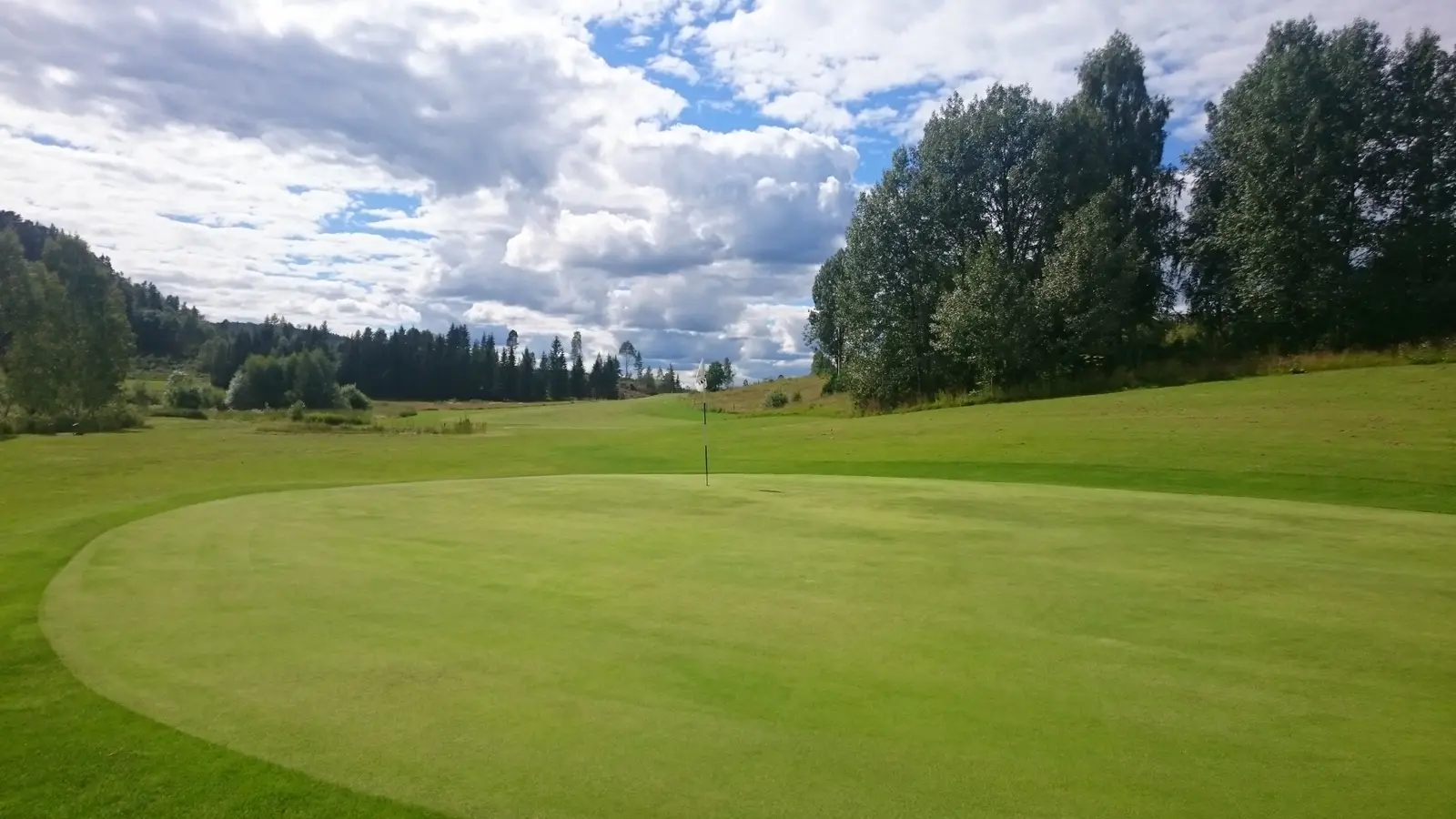 Eiker Golfklubb
