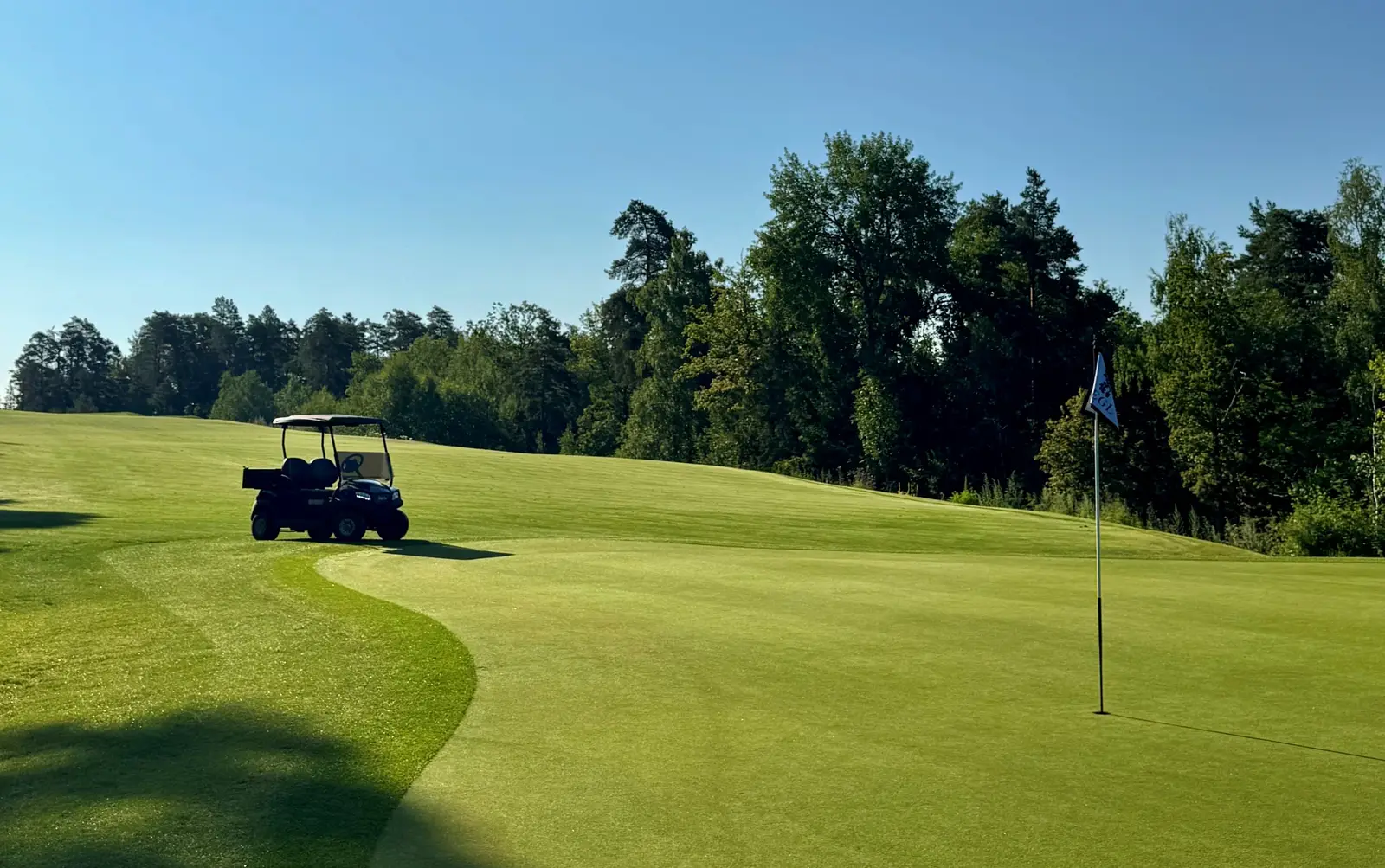 Ekholmnäs Golf