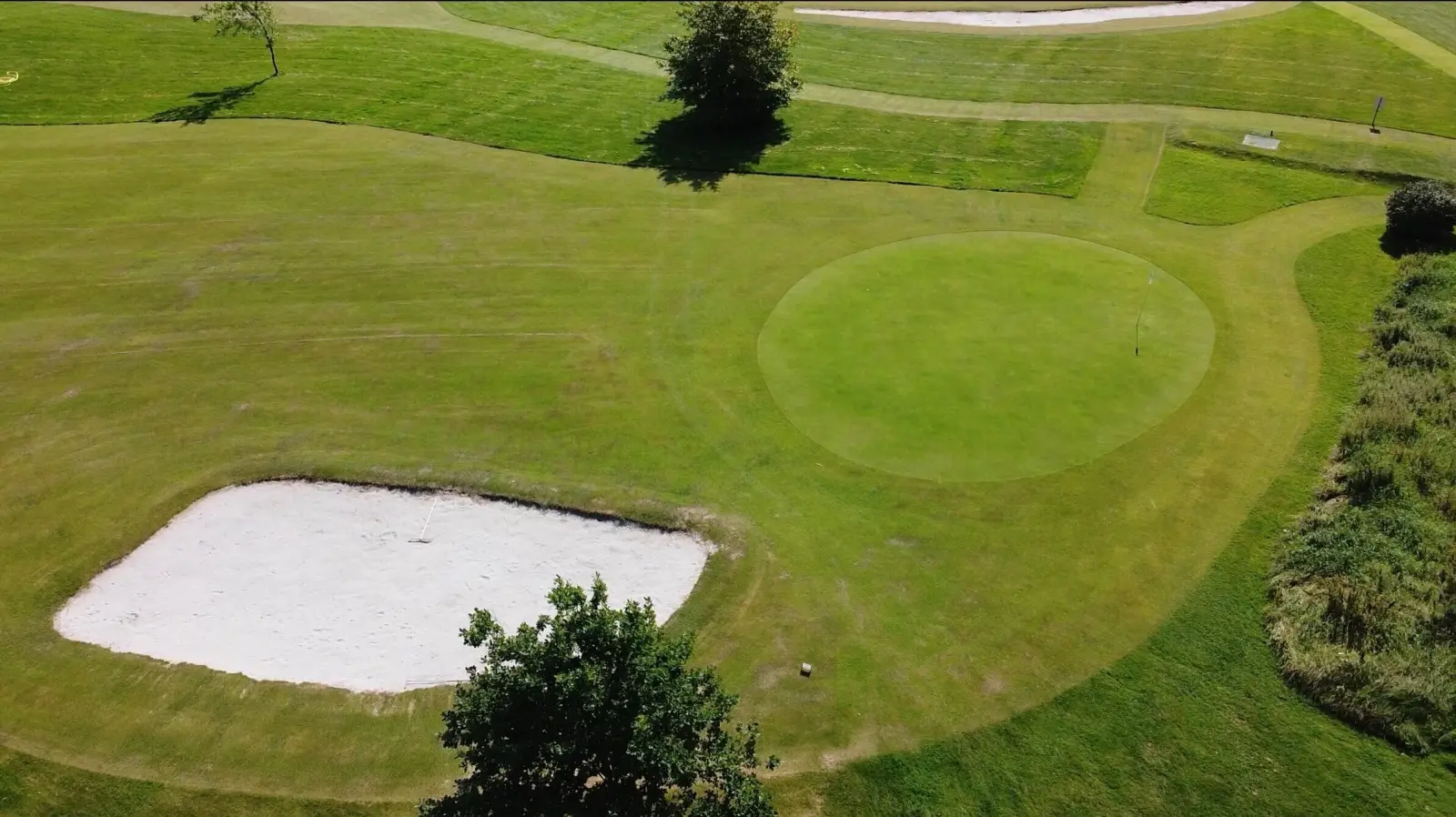 Ekholtbruket Golfklubb