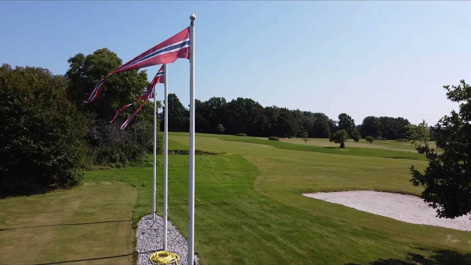 Ekholtbruket Golfklubb, bilde 3