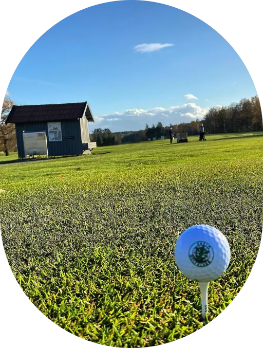 Eksjö Golfklubb, bilde 3