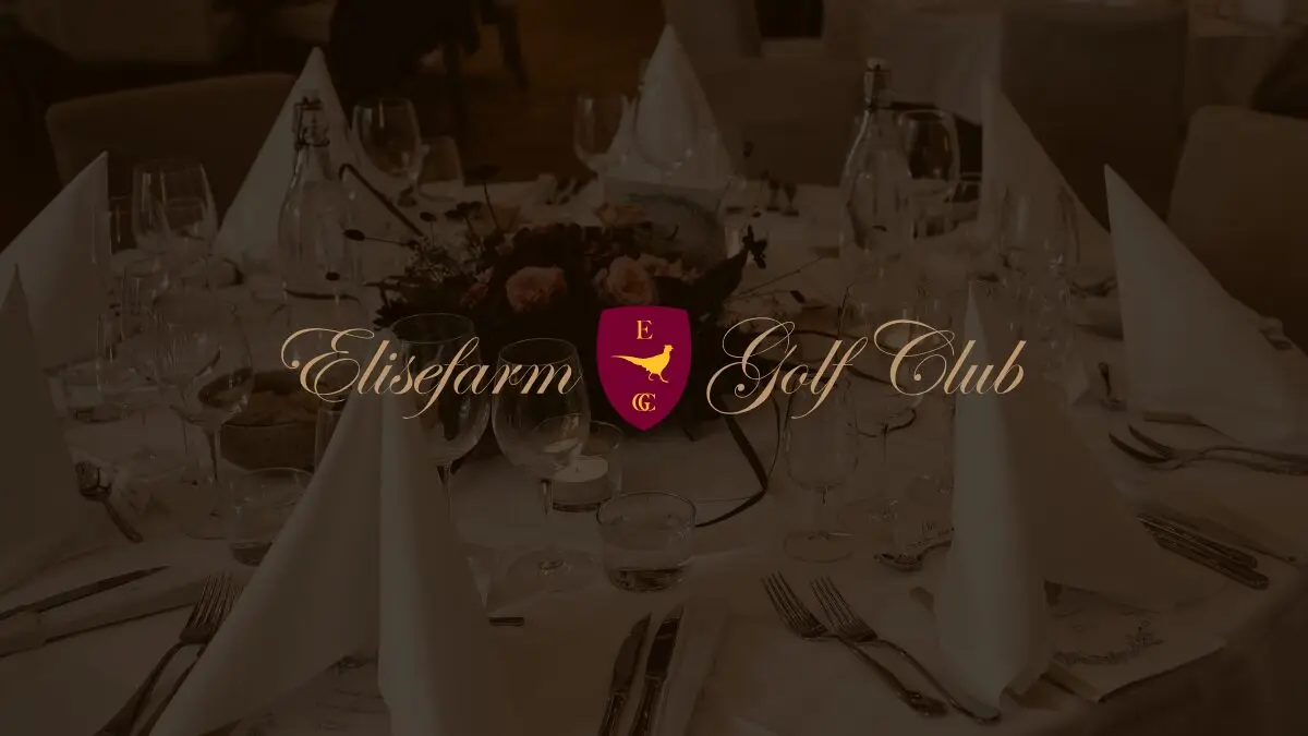 Elisefarm Golf Club