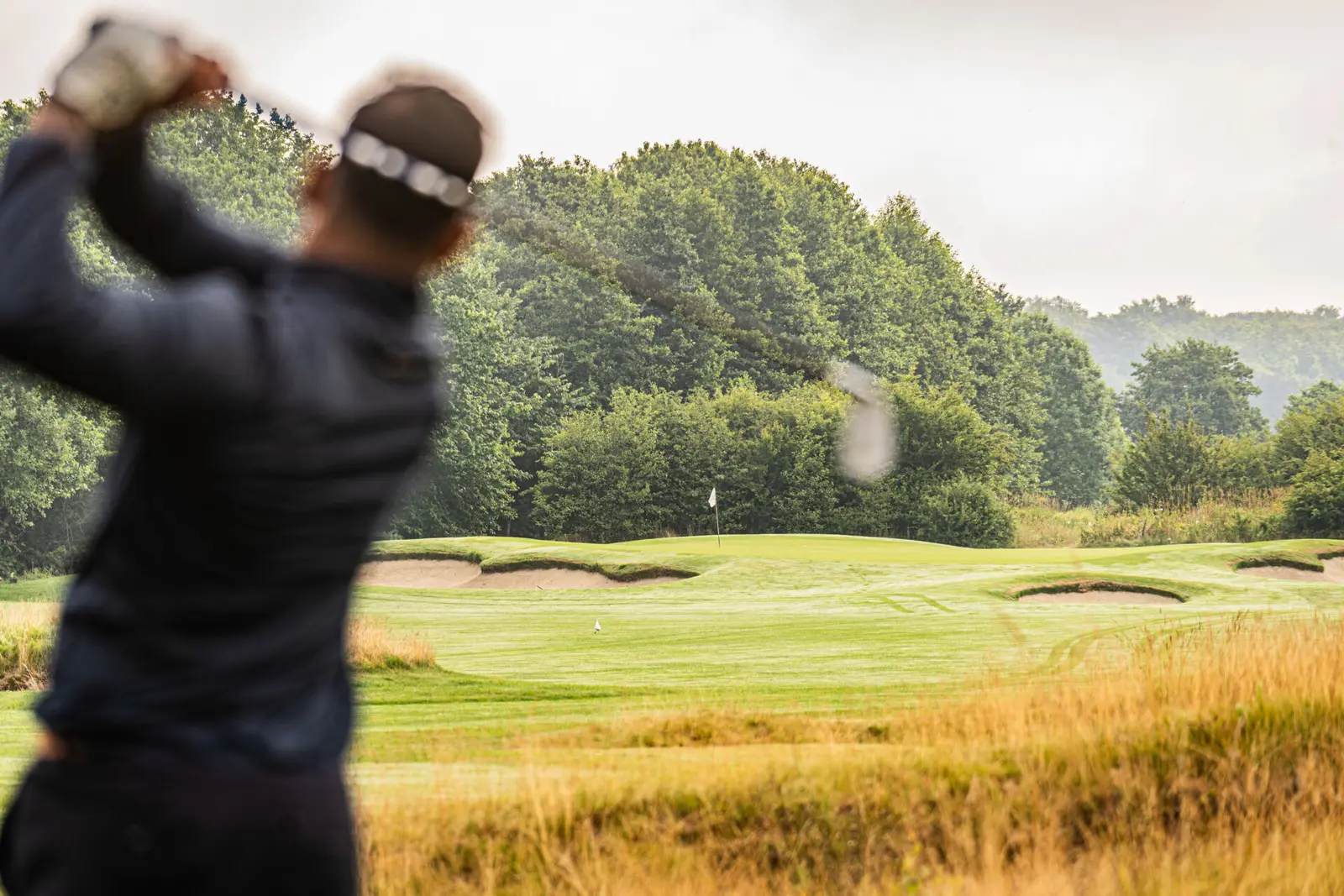 Elisefarm Golf Club, bilde 3