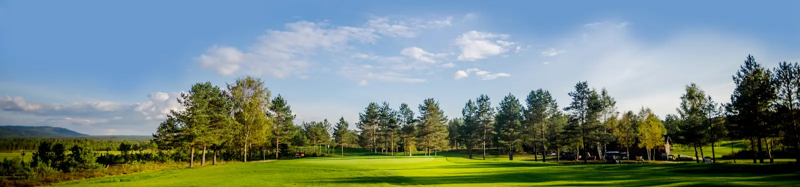 Elverum Golfklubb