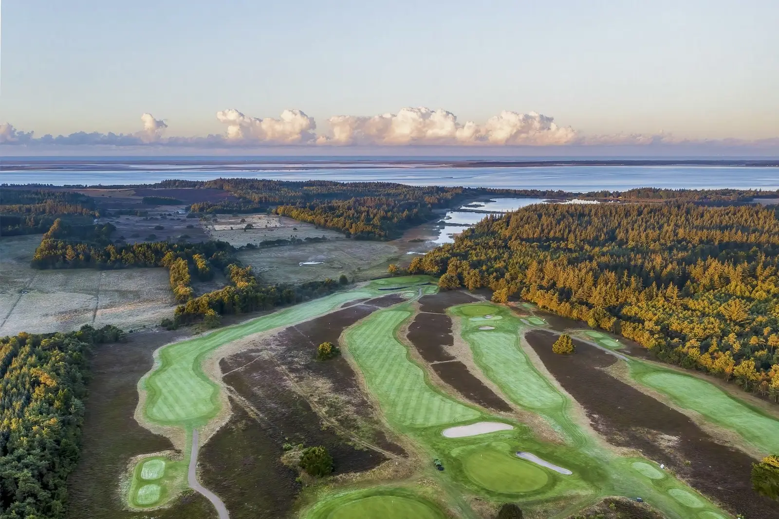 Esbjerg Golfklub