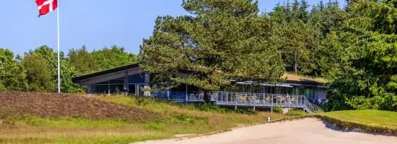 Esbjerg Golfklub, bilde 2