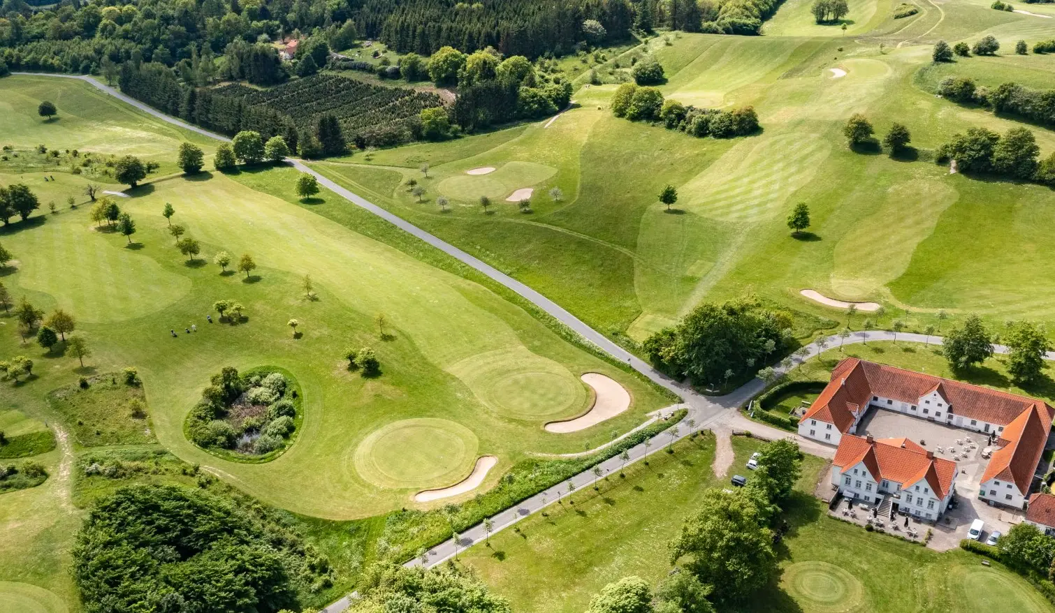 Faaborg Golfklub