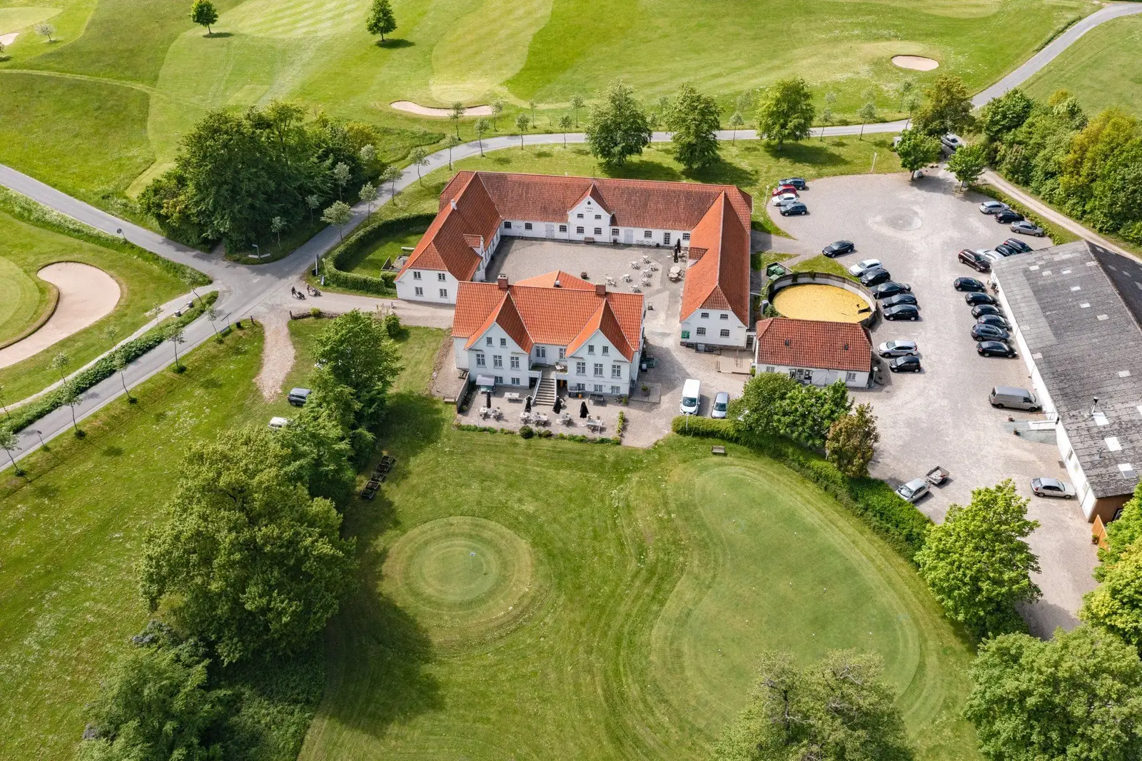 Faaborg Golfklub, bilde 2