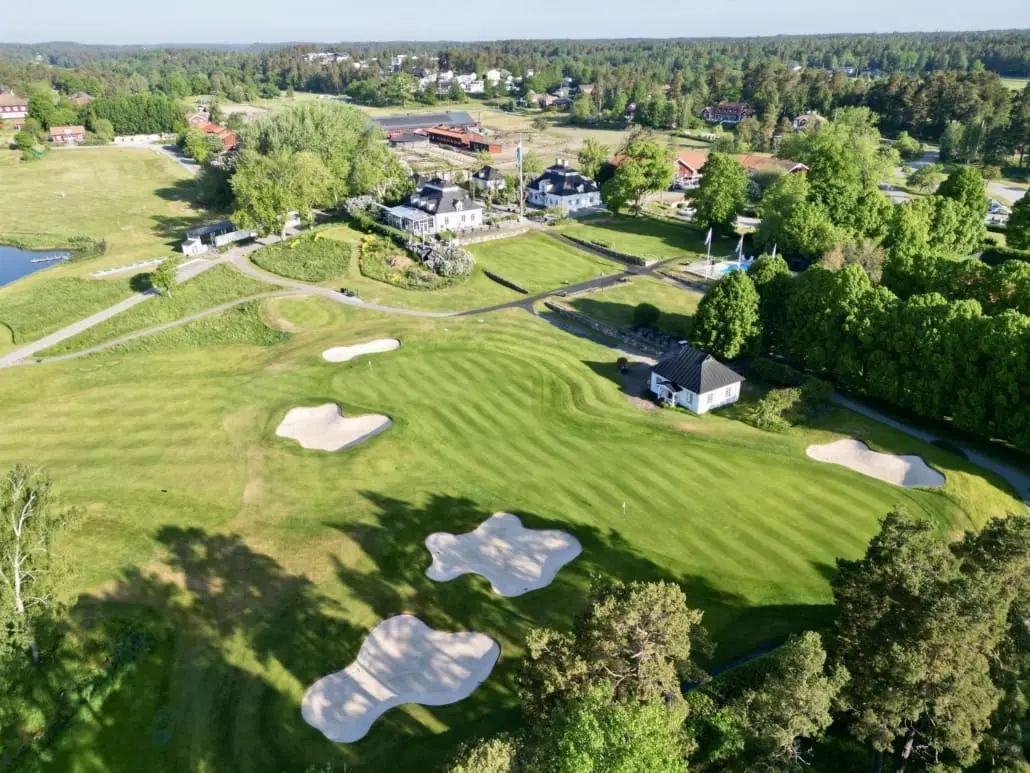 Fågelbro Golf & Country Club