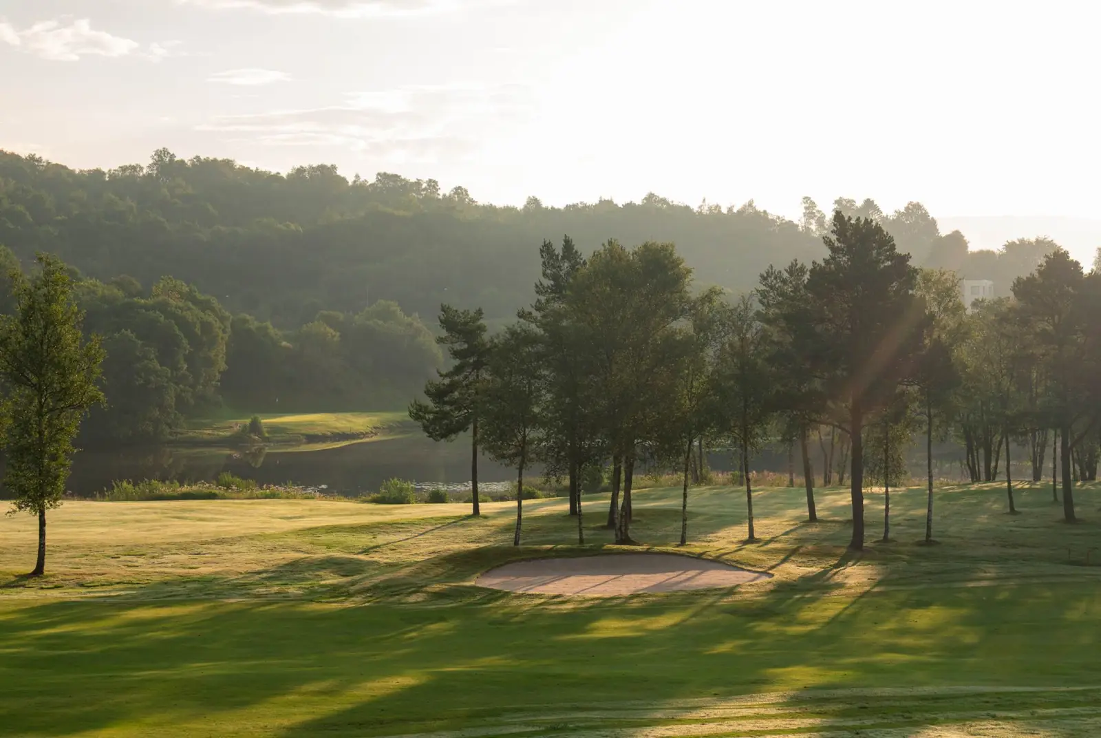 Fana Golfklubb