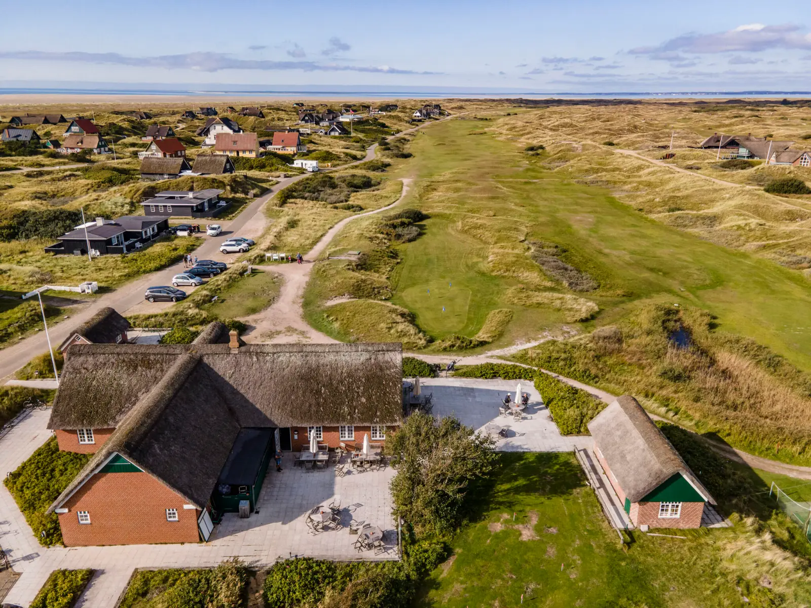 Fanø Golf Links