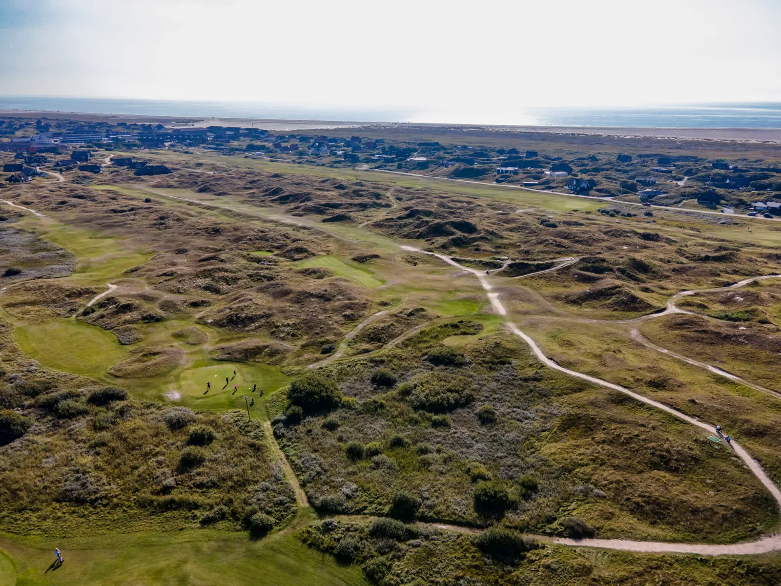Fanø Golf Links, bilde 3