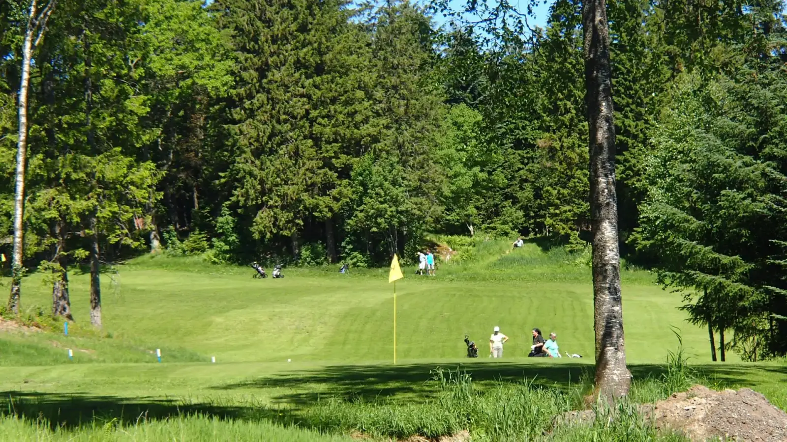 Florø Golfklubb