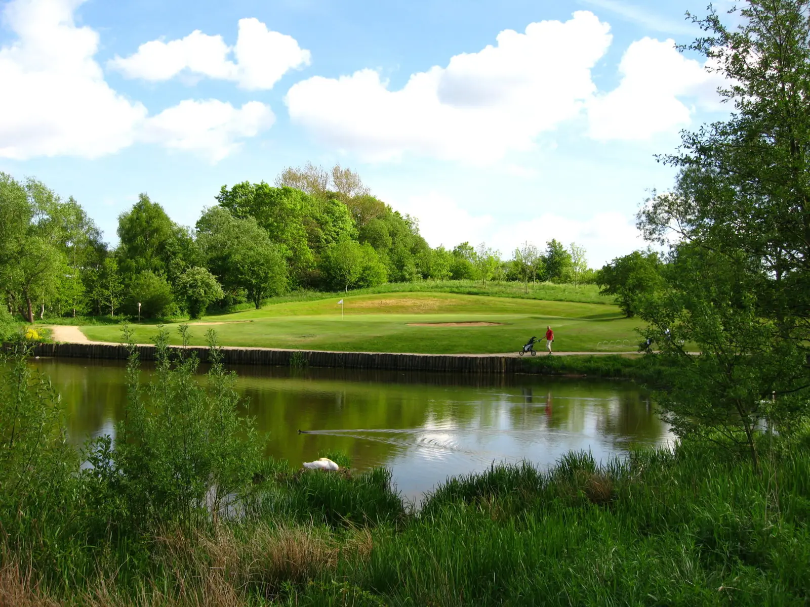 Fredericia Golf Klub