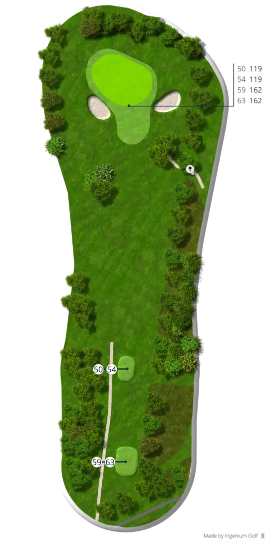 Fredericia Golf Klub, bilde 2