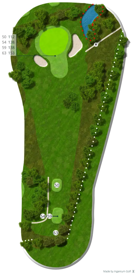 Fredericia Golf Klub, bilde 3