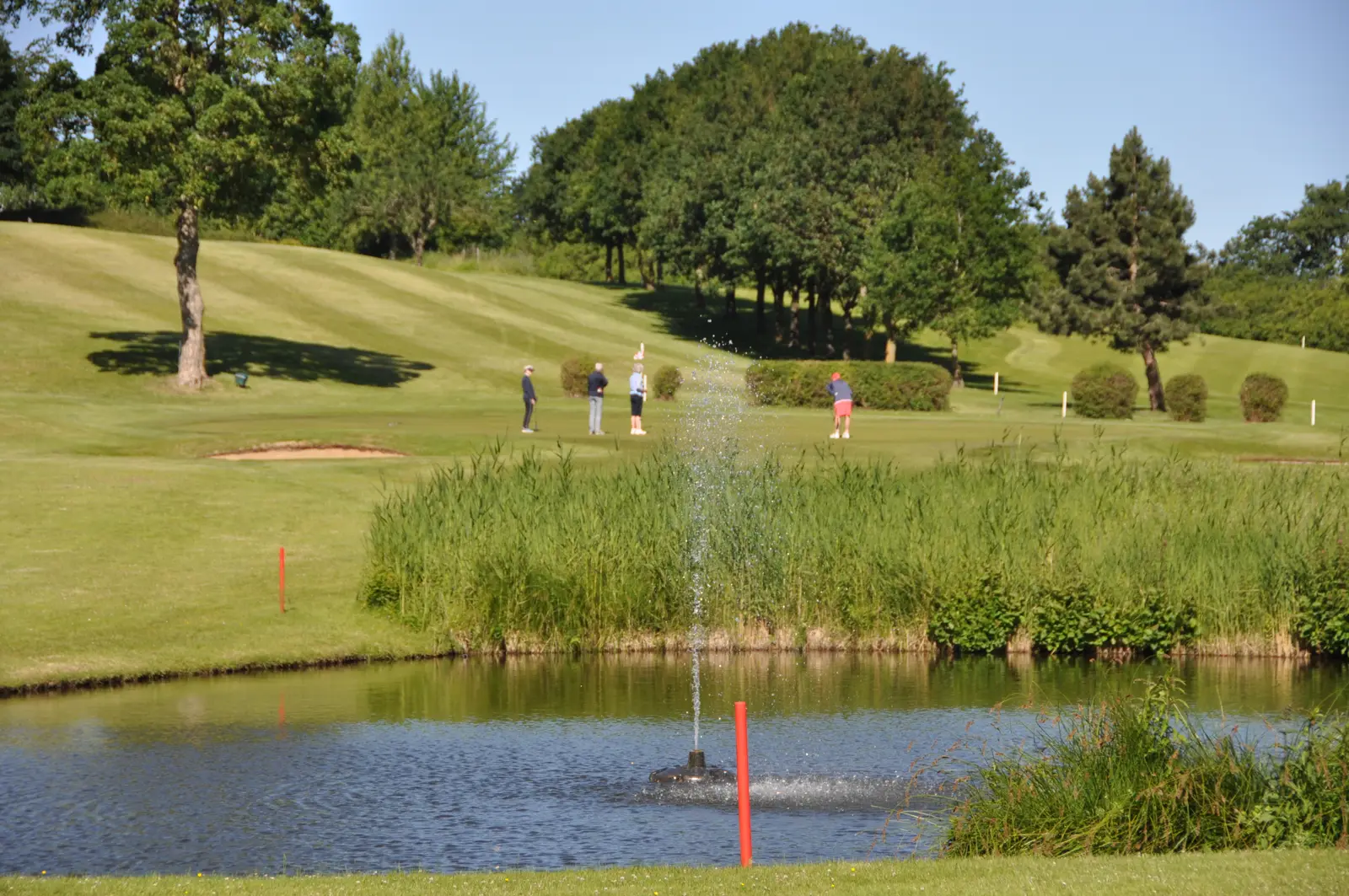 Frederikssund Golfklub