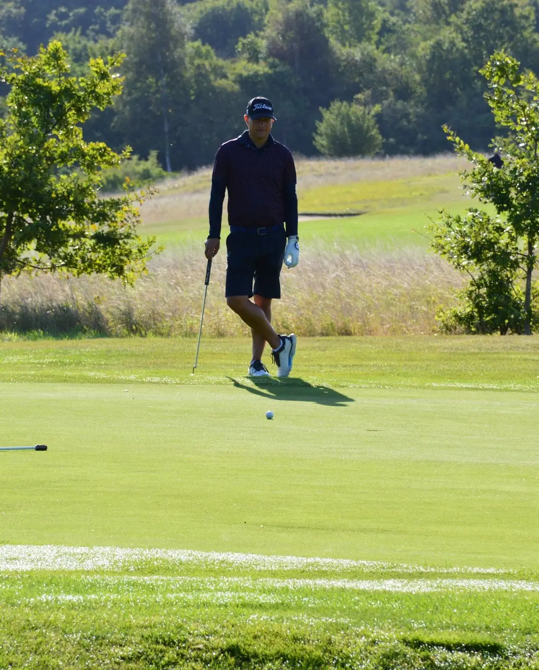 Frederikssund Golfklub, bilde 3