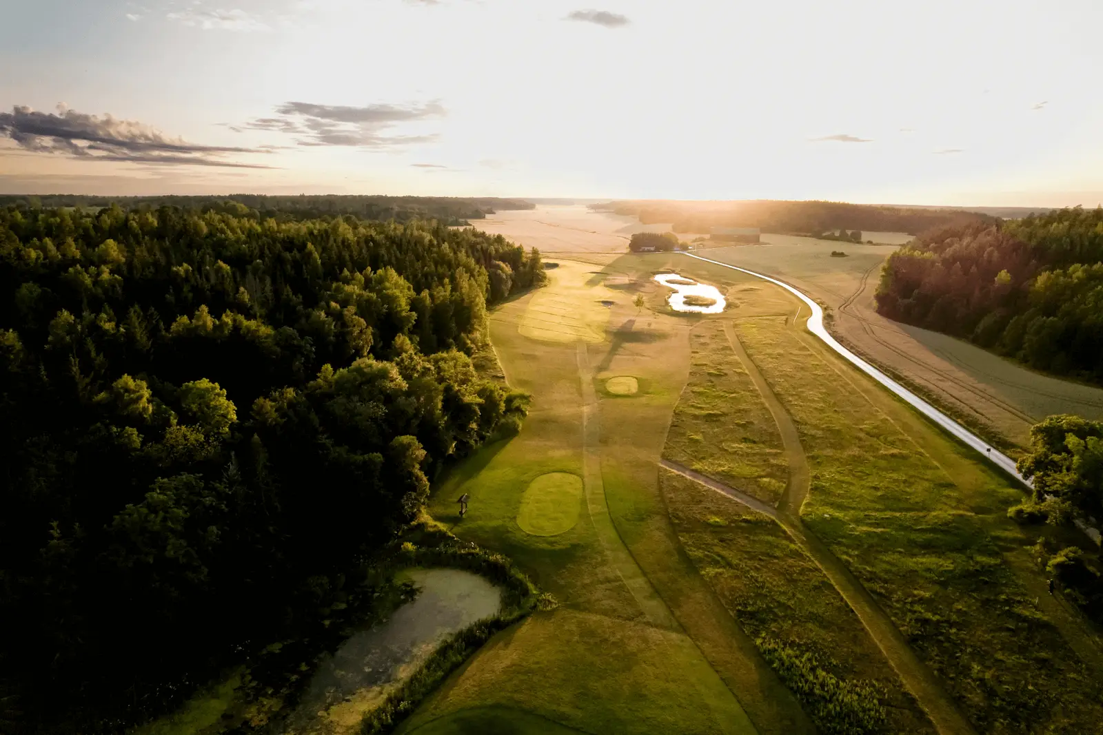 Friibergh Golfklubb