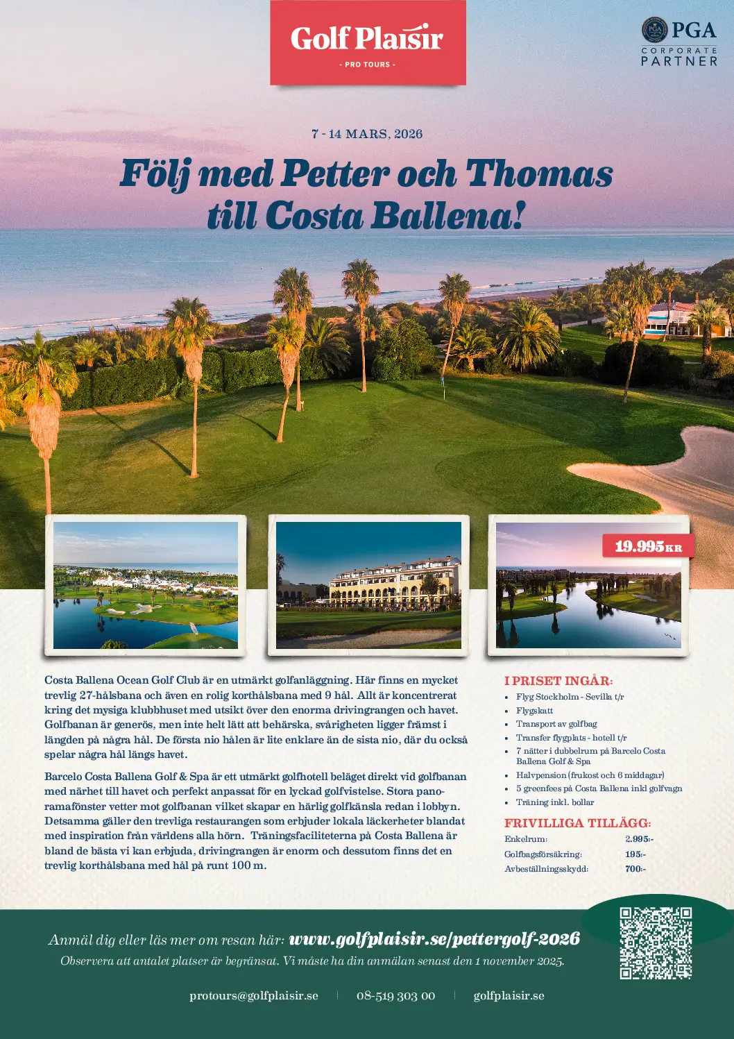 Friibergh Golfklubb, bilde 2