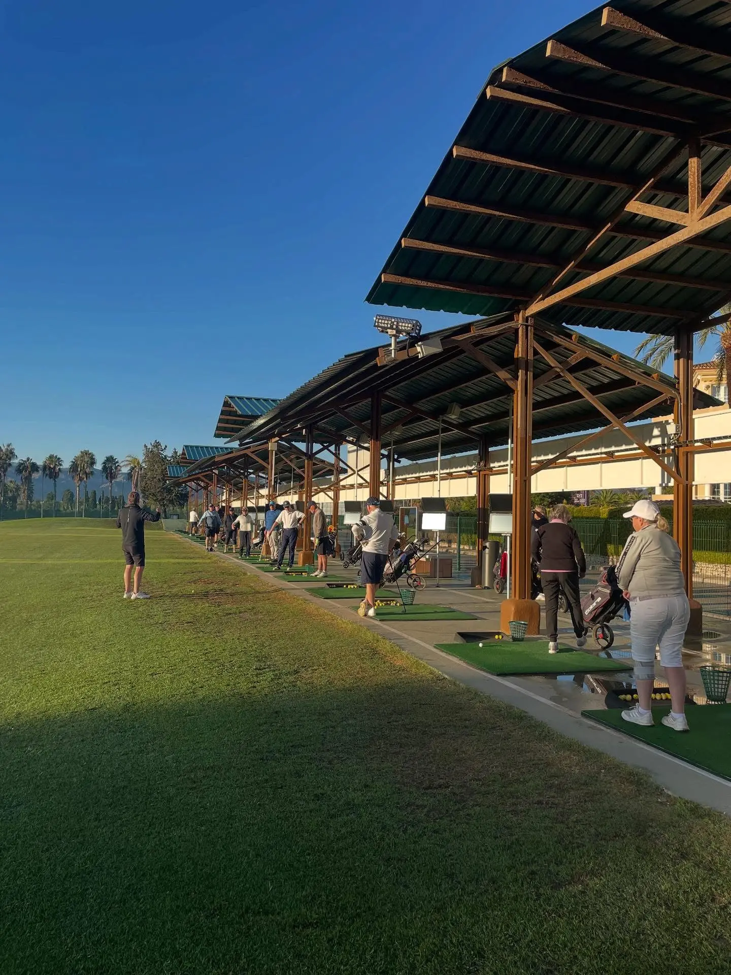 Fullerö golfklubb, bilde 3