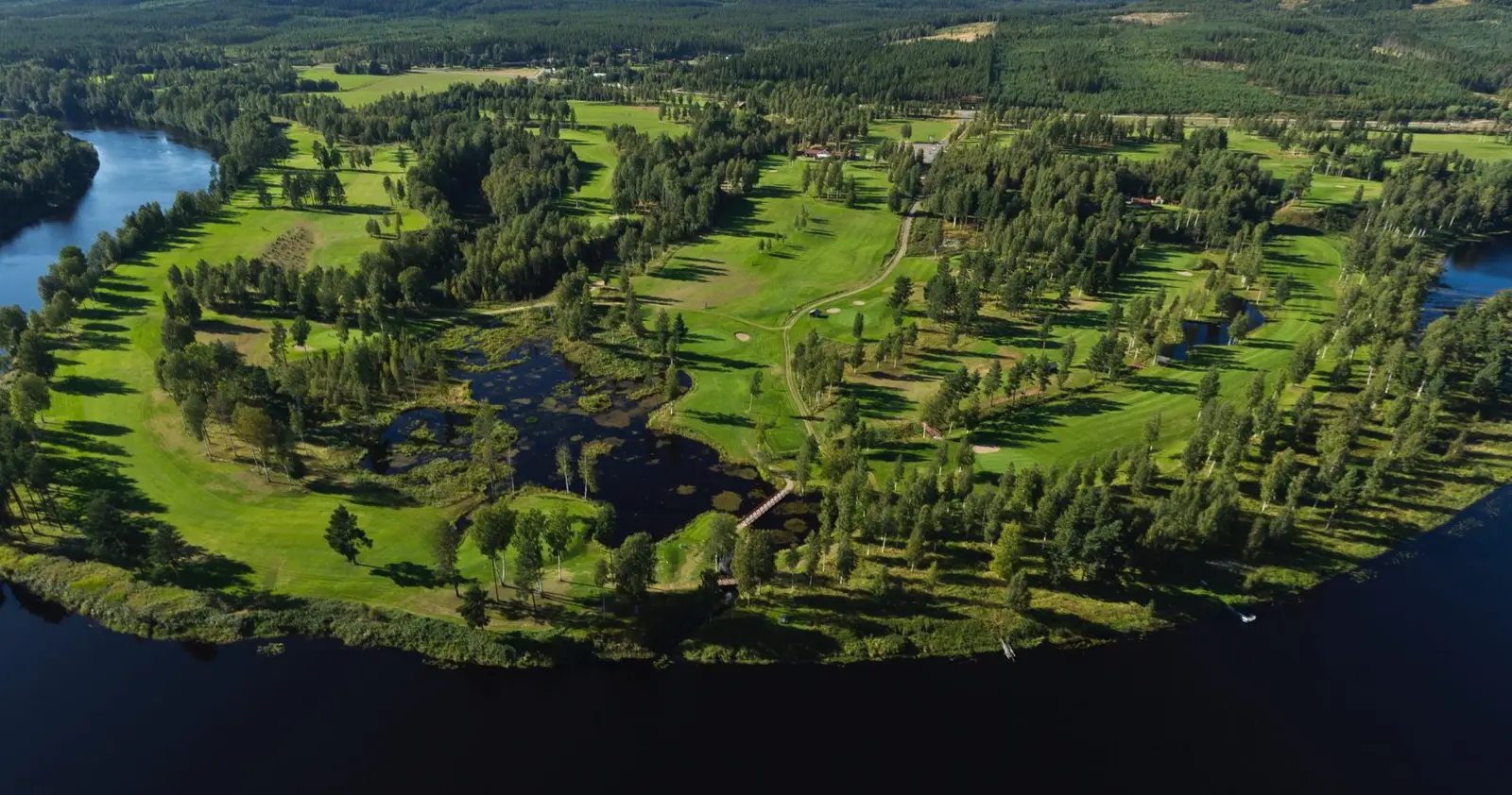 Gagnefs golfklubb
