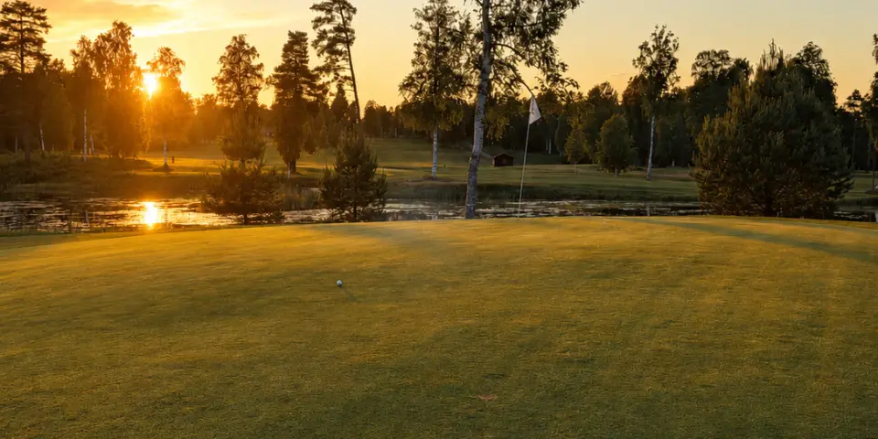 Gagnefs golfklubb, bilde 2