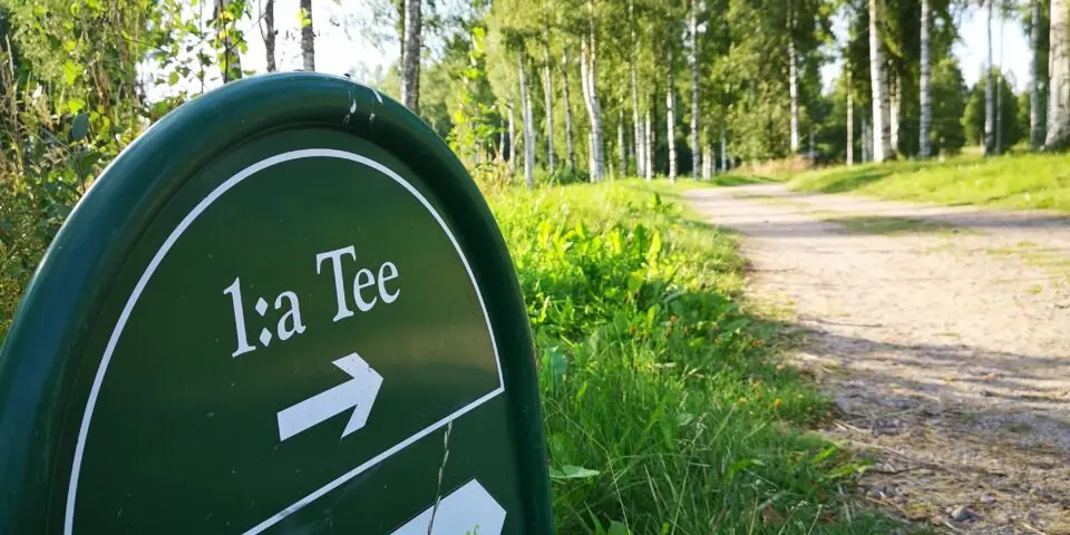Gagnefs golfklubb, bilde 3
