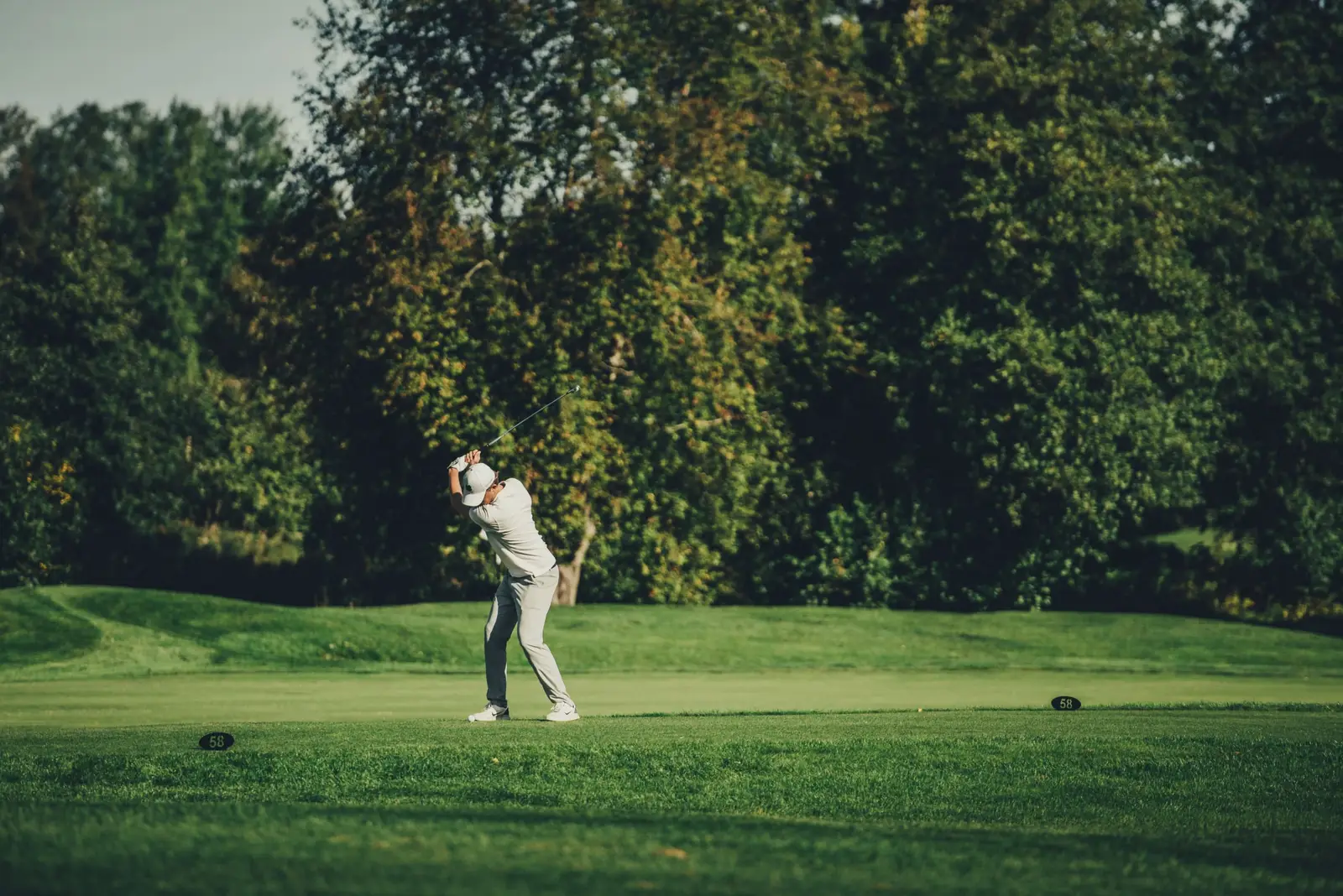 Gävle GolfKlubb, bilde 2