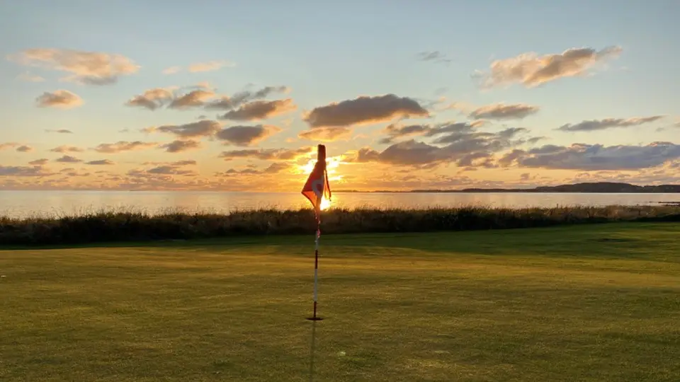 Giske Golfklubb