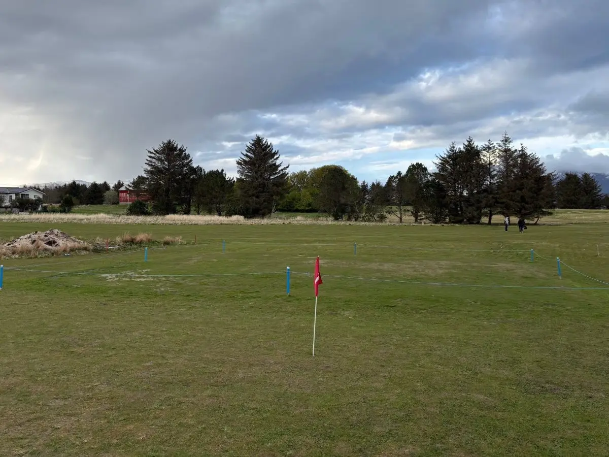 Giske Golfklubb, bilde 2