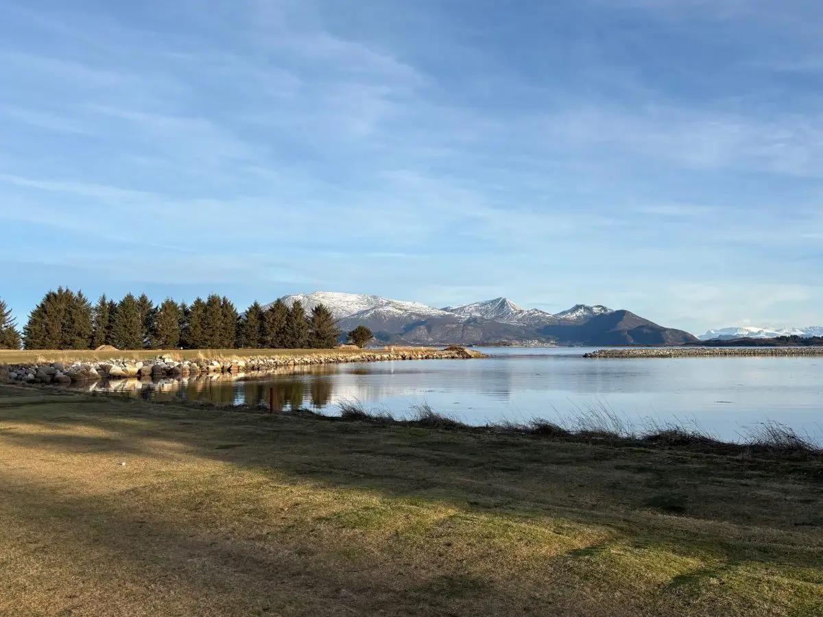 Giske Golfklubb, bilde 3