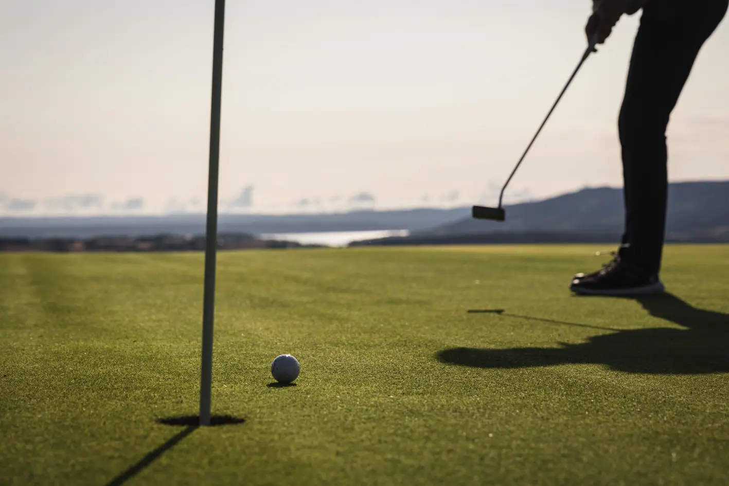 Gjøvik & Toten Golfklubb