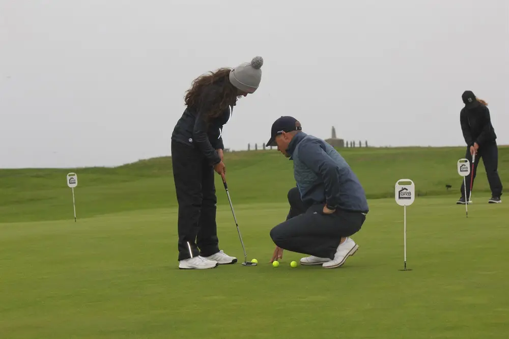 Glumslövs Golf, bilde 2
