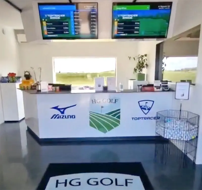 Glumslövs Golf, bilde 3