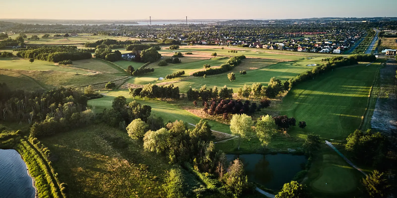 Golfklubben Lillebælt