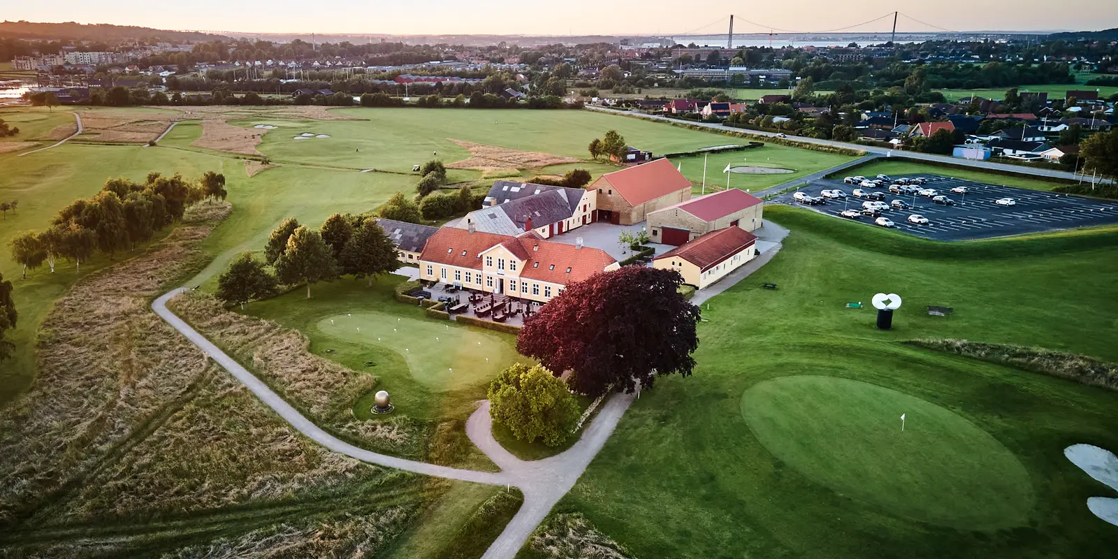 Golfklubben Lillebælt, bilde 2