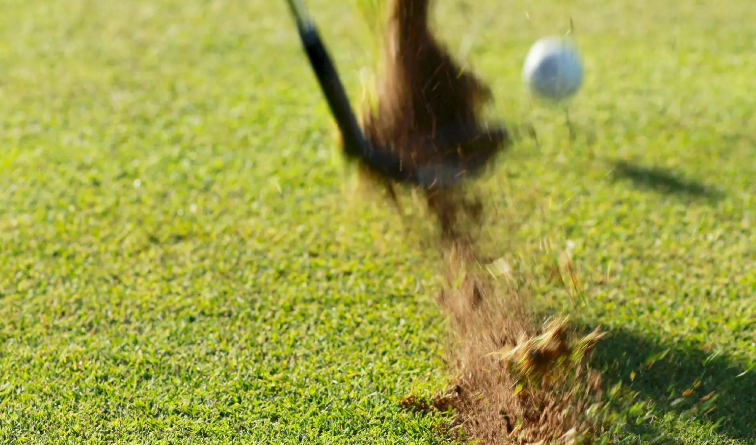 Gränna Golfklubb, bilde 3